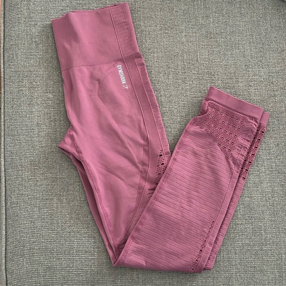 Gym Shark active leggings